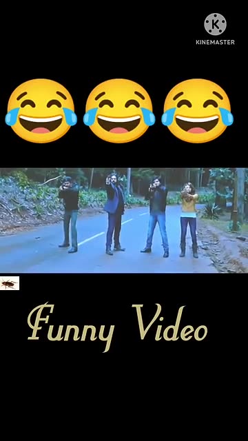 Creature / funny video