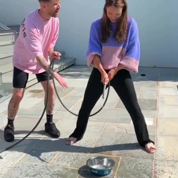 They teach you to be a man 😆