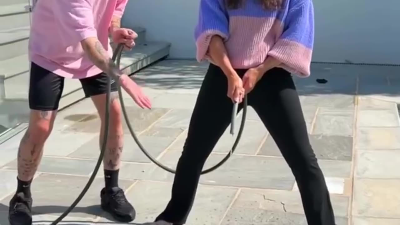 They teach you to be a man 😆