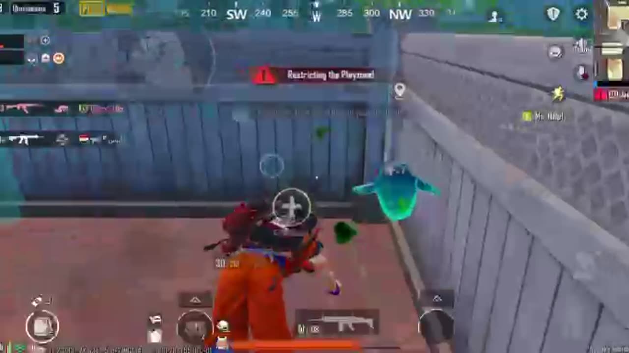 PUBG But I Only Drive and Still Win