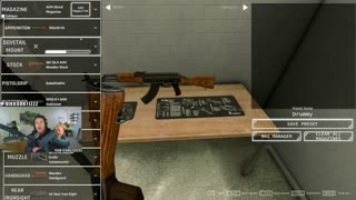 LIVE STREAM!!!