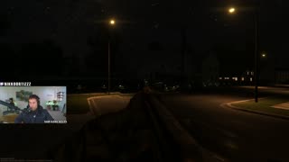 LIVE STREAM!!!