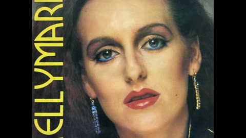 Kelly Marie - Love Trial