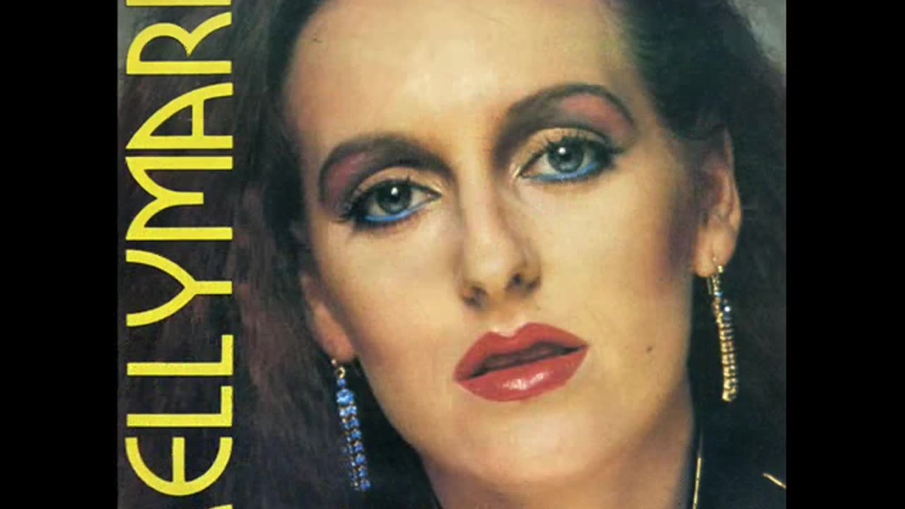 Kelly Marie - Love Trial