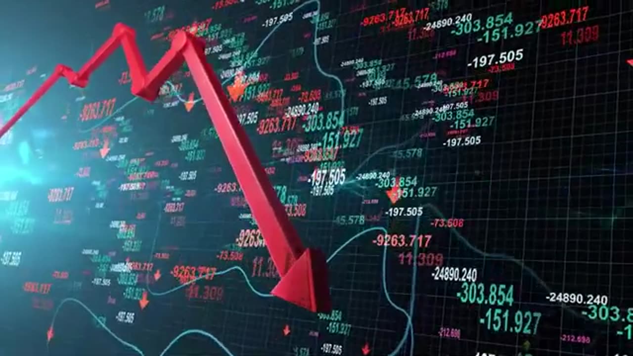 Bank of America Issues RED ALERT: $41 Trillion Could Vanish!