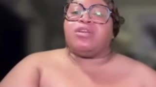 Tired Of White People