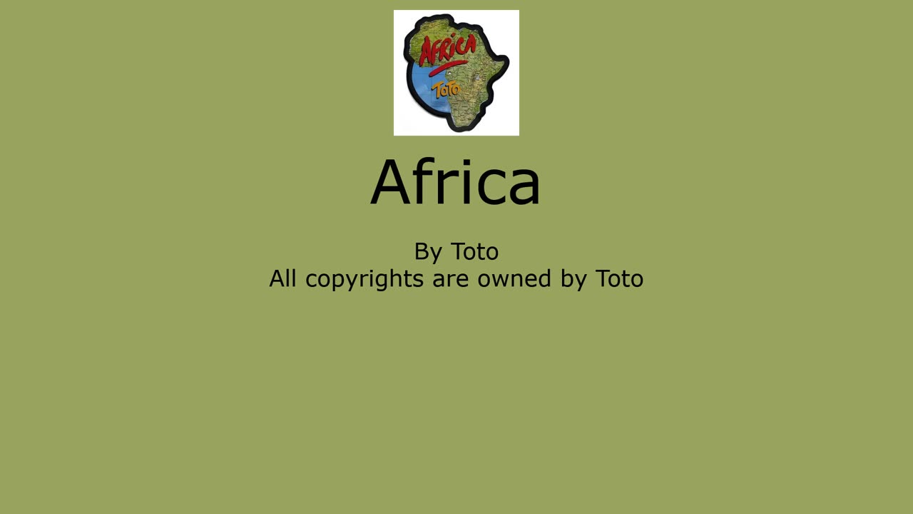 Africa