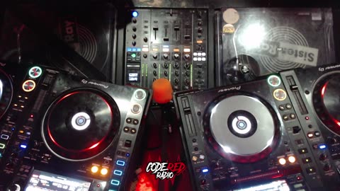 THE INFECTED AUDIO SHOW