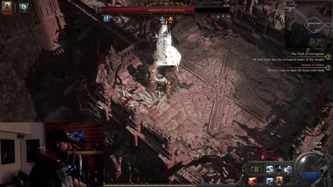 Druid is here! Path Of Exile 2: Fate of the Vaal