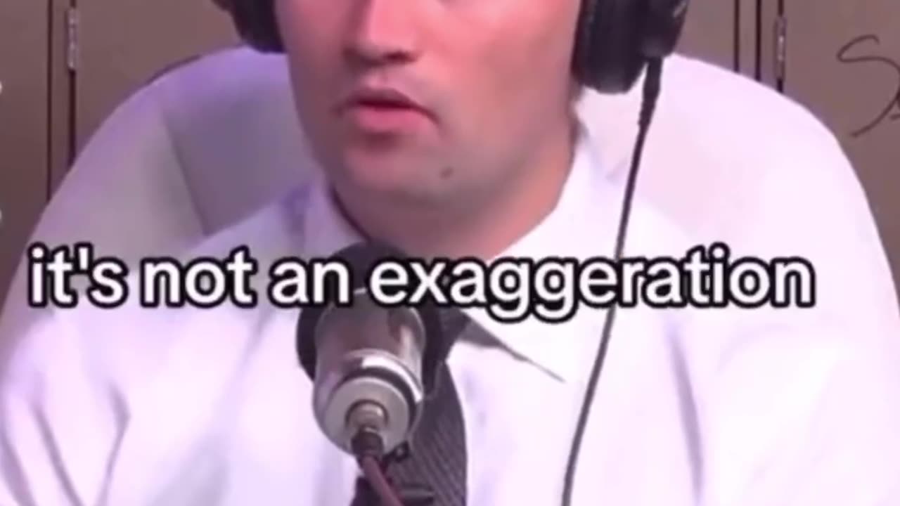 Revealing insights on the bloody murder of Charlie Kirk 🩸