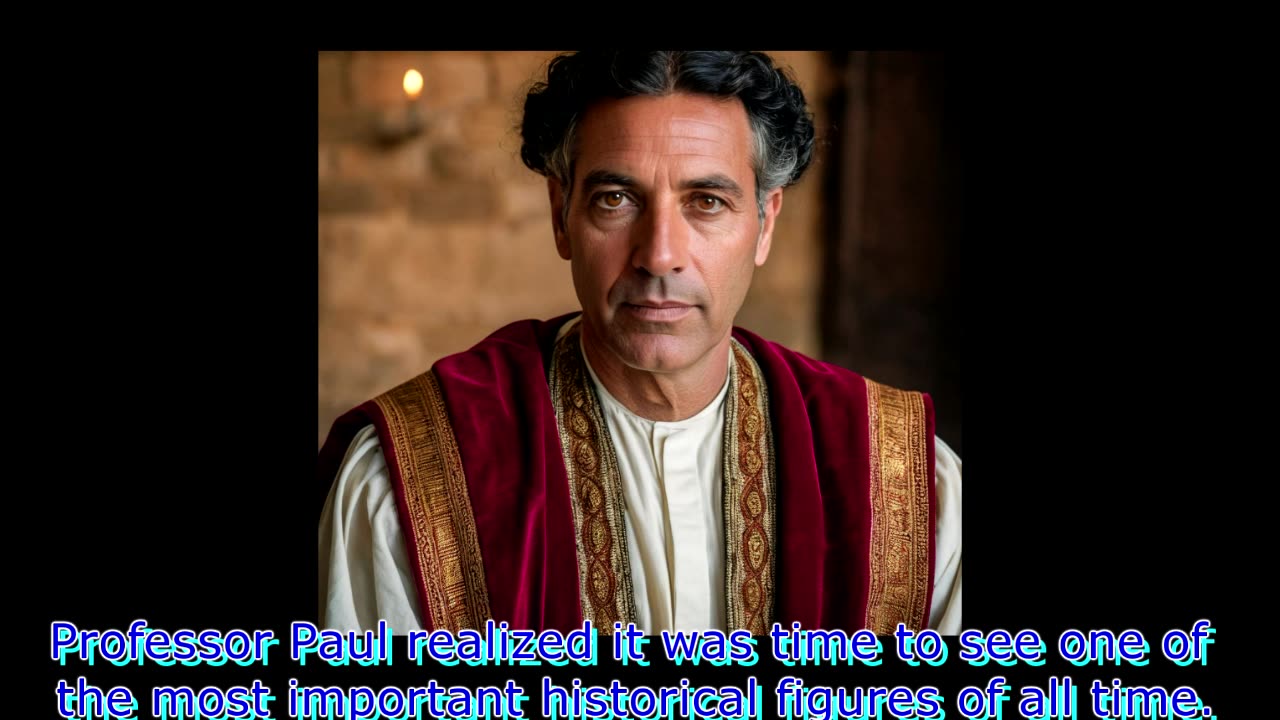 Temptations of Time Episode 27