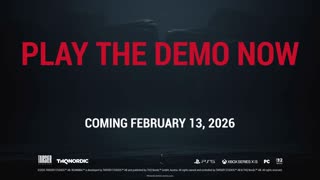 REANIMAL is coming to PC, PlayStation 5, Xbox Series X|S and Switch 2
