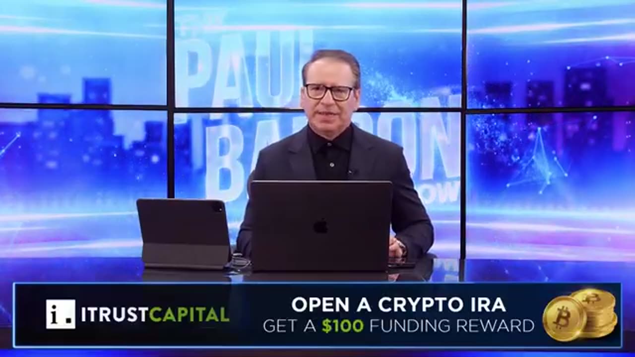 Market Liquidity Incoming!🚀Lyn Alden INTERVIEW🚨