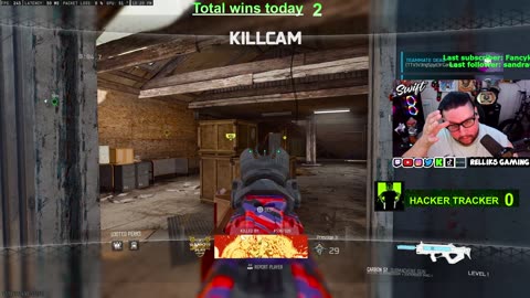 🔴Late Night Warzone