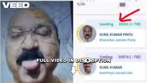 sunil kumar pintu viral mms video🔴 LInk In Bio👉