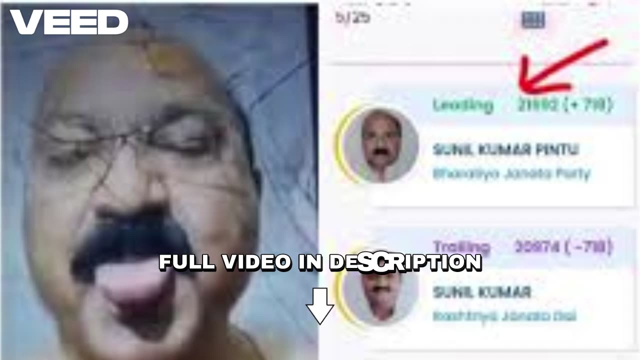 sunil kumar pintu viral mms video🔴 LInk In Bio👉