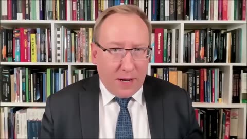 Na Słowacji aresztowania za pomoc wojskową dla Ukrainy | Polska pomoc nielegalna? - dr L. Sykulski