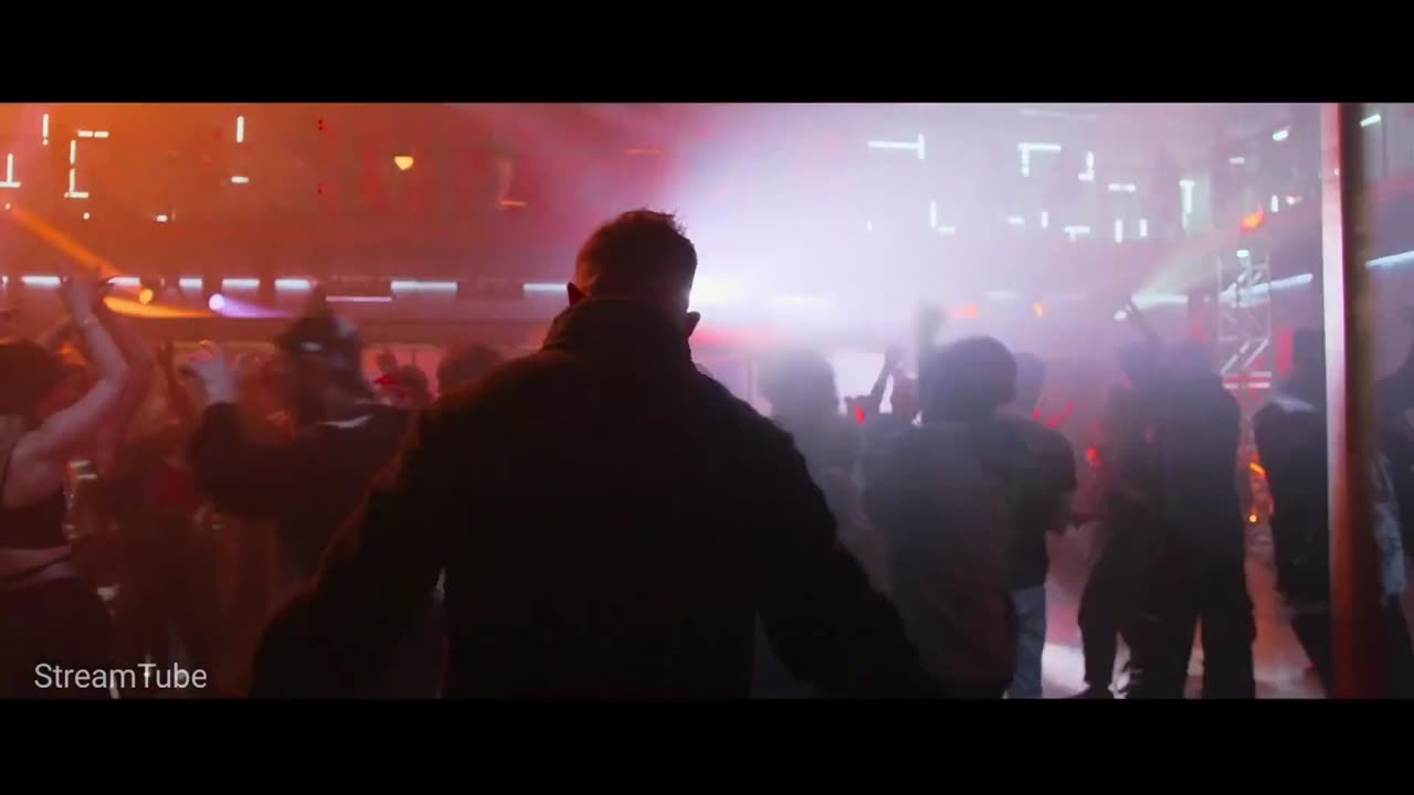 Havoc | Official Hindi Trailer | Netflix