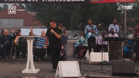 Pioneer Channel LIVE
