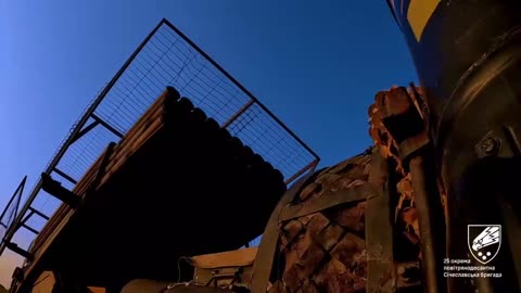 🚁🔥 Ukraine Russia War | Ukrainian MLRS Fires on Russian Positions in Pokrovsk | RCF