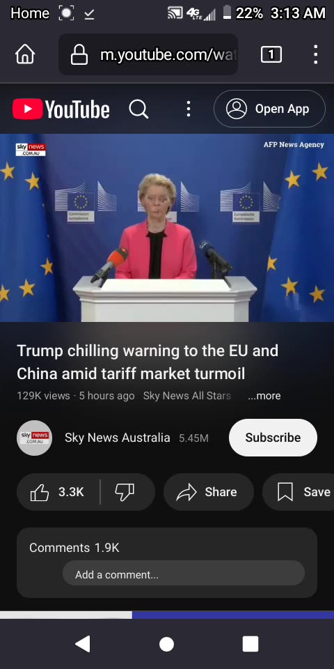 poor quality SIGNAL 🦎 causing a disturbance