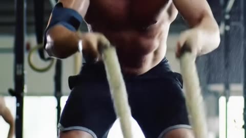 Ride the waves of effort