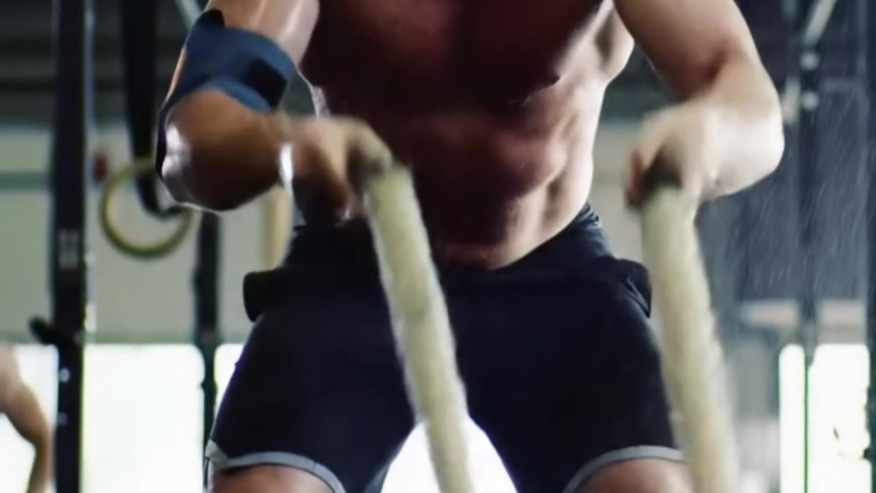 Ride the waves of effort