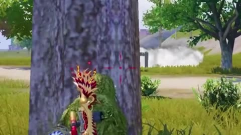 Sniper Best Game PUBG Mobile