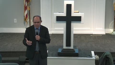 Bible Baptist Church of Marysville