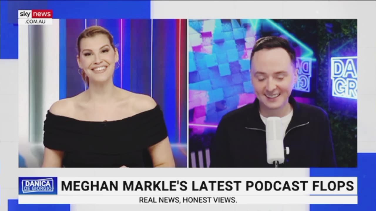 Meghan Markle Accused of Earning Millions by Criticizing the Royal Family