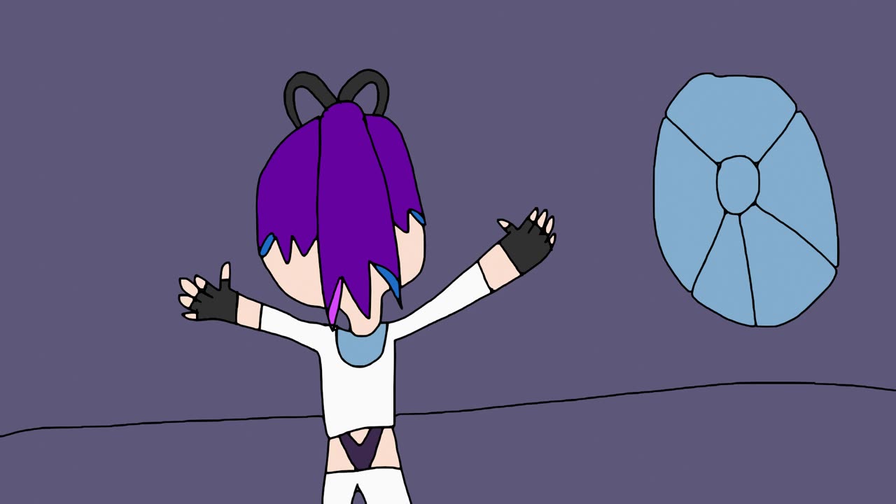 Melody Noises (Projekt Melody Animated)