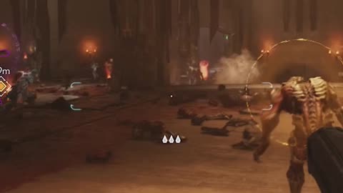 Doom: The Dark Ages First Impression