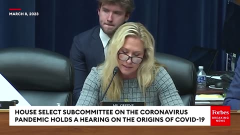 Dr. McCullough's Warning To Those Who Took The Jab