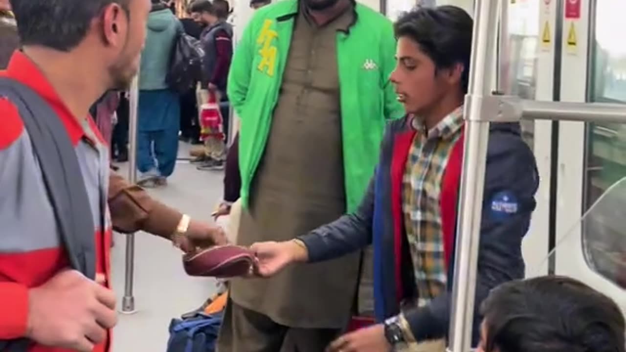 Wait for It… 😂 Epic Public Prank with Priceless Reactions!