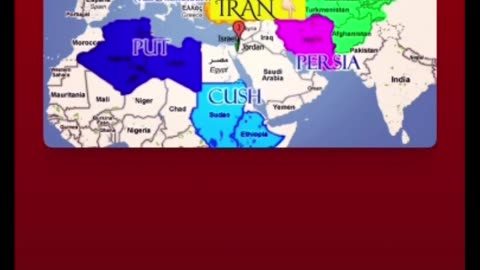 IRAN in Bible Prophecy!! (🎧 Podcast Clips)