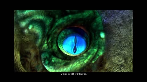 LEGACY OF KAIN Defiance Episode 2 Servitude Restricted