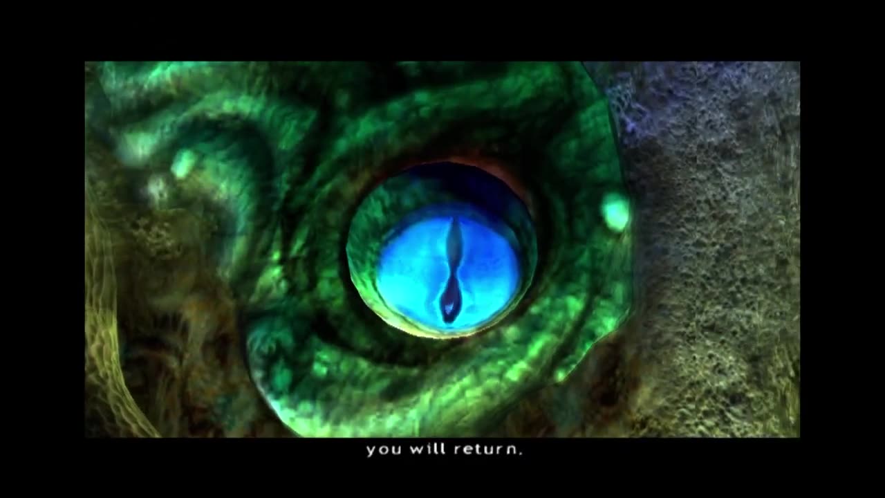 LEGACY OF KAIN Defiance Episode 2 Servitude Restricted