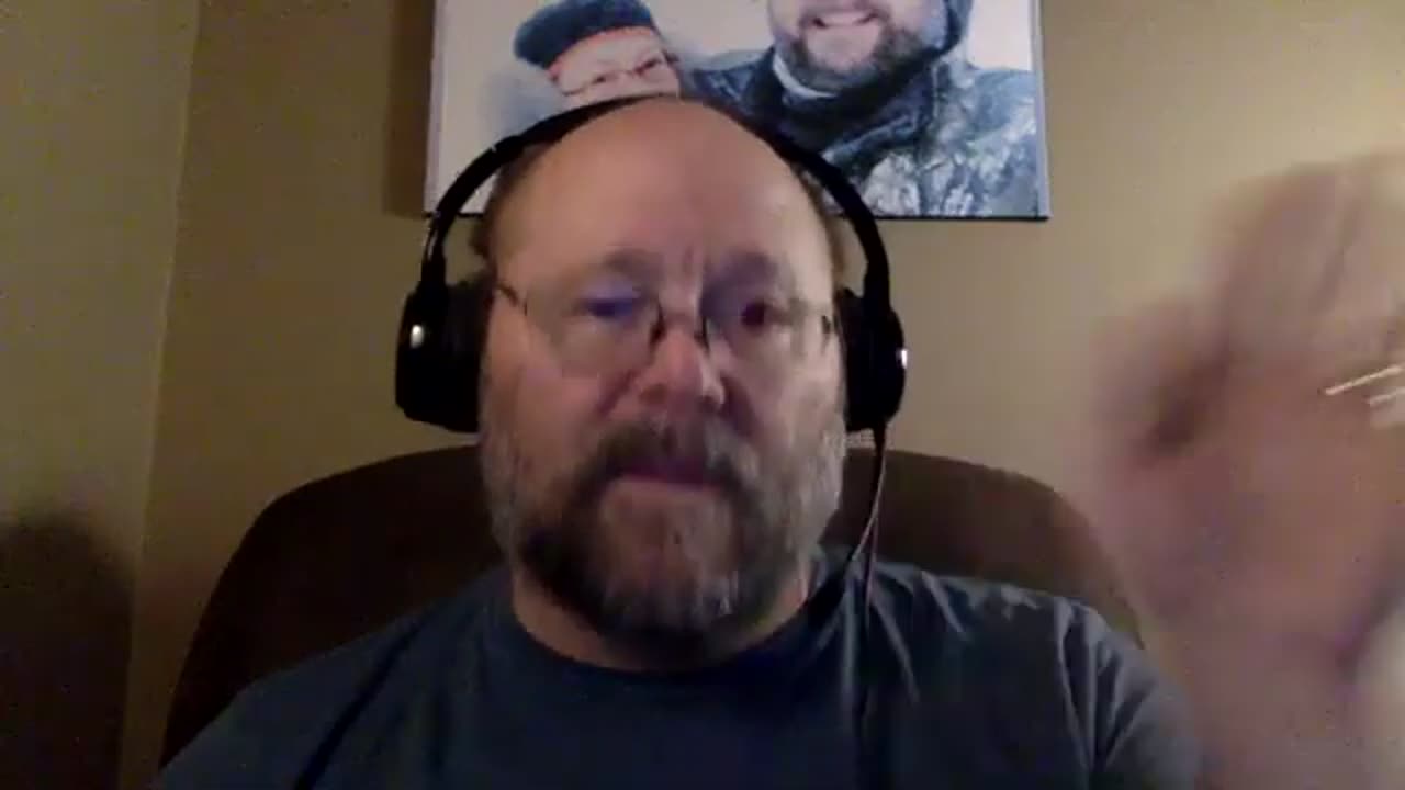 Jul11: The Last prophet declares "The waters were piled up--the floods stood upright as a heap"