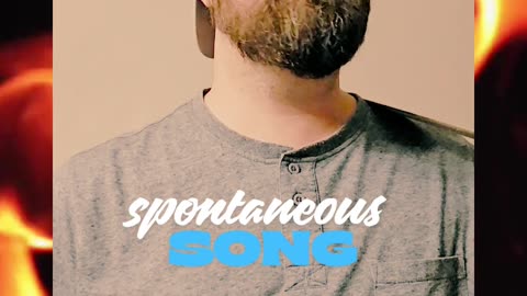 Spontaneous Song (Try it!) #music
