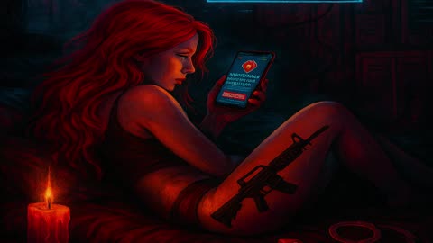 Feds in the Sheets (Final Cut)