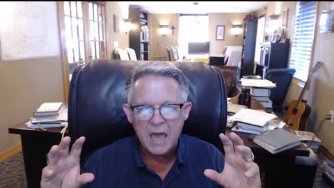 Servant Leadership - Part 1
