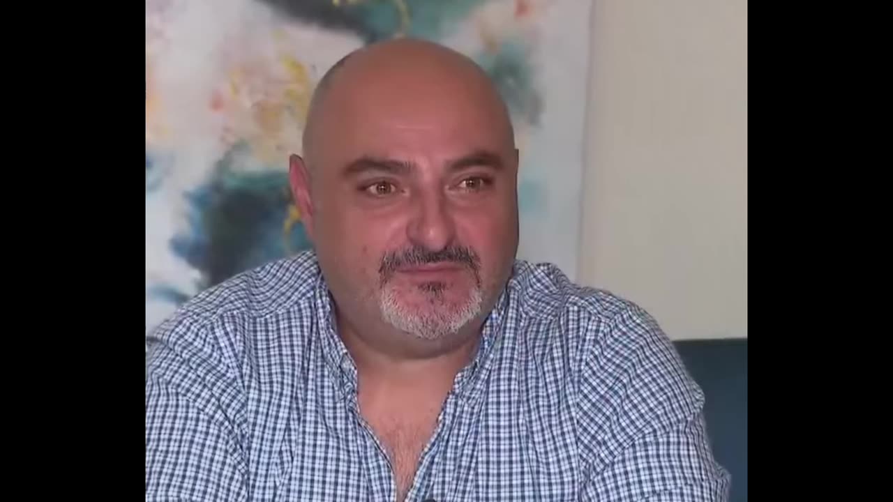 Trump Voter Whose Wife is Facing Immigration Issues Has No Regrets