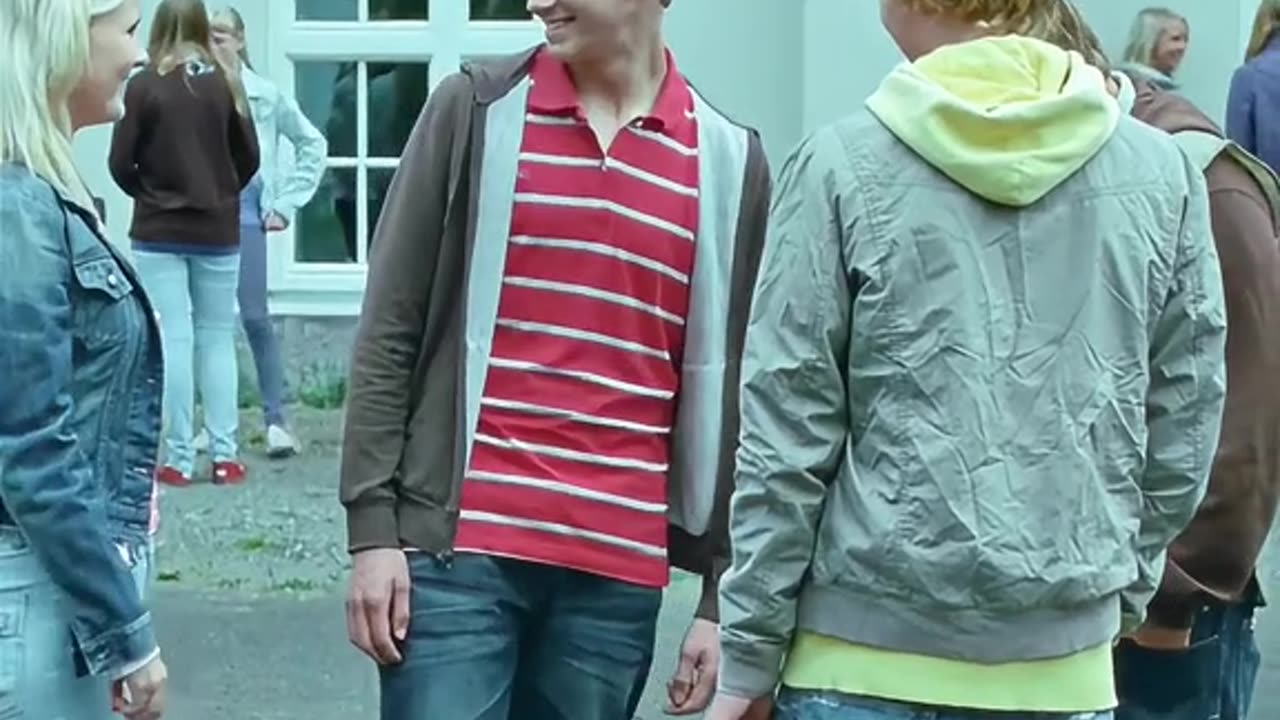 movie clip girl caught with ** #movie #fyp