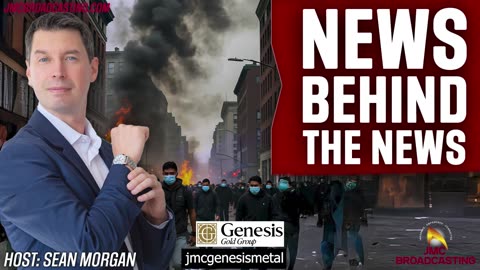 Military Preps For 2026 Civil Unrest