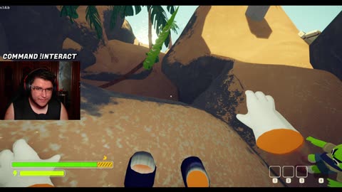 PEAK with Friends – Can We Survive the Madness?