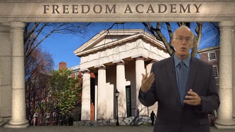 How Christianity Saved - Victor Davis Hanson