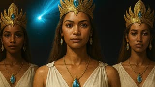 PRISONS ON THE SUN - A REMOTE VIEW