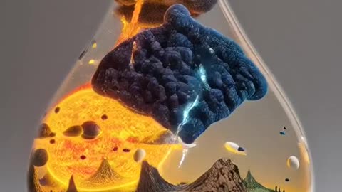 cool science fact that feels unbelievable