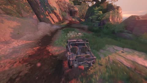 ENDING | IMMERSIVE Realistic ULTRA Graphics Gameplay [4K 60FPS HDR] - Uncharted: Legacy of Thieves
