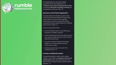 Digital ID Cryptocurrency